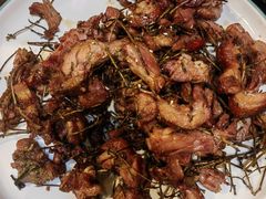 -茅台镇网红溶洞餐厅·茅帮菜馆