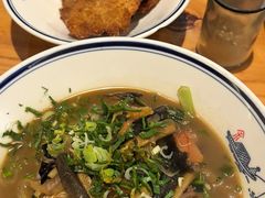 -天天鲜面馆(衡山路店)