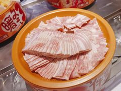 -龍歌自助小火锅(秦淮水游城店)
