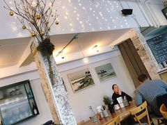 大堂-RAC BAR(安福路店)