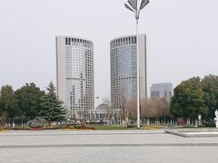 -天鹅湖体育公园