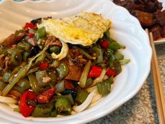 -文三里屯面馆(三里屯店)