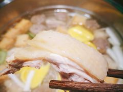 -椰夫人·养生椰子鸡(金沙洲永旺店)