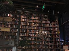 -咖梦餐厅 COMENG RESTAURANT