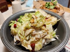 -谷连天安心食堂(裕华万达店)