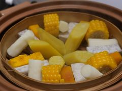-潮府馆·非遗潮州菜·世纪公园(新国际博览中心店)