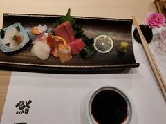 -鮨一日本料理(大中华店)