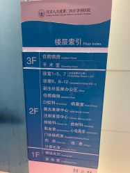 -北京八大处第二医疗美容医院