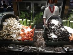 -星伦多自助料理·涮烤一体(杭州来福士店)