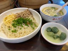 -不二心·鲜肉大包·海胆小笼汤包(二七广场店)