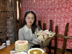 -呱呱叫民俗风味主题餐厅(沣峪口店)