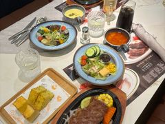 -尊品牛排(沙湾印象汇店)