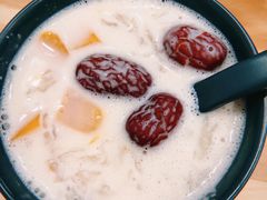 -小团圆糖水铺(襄阳南路店)