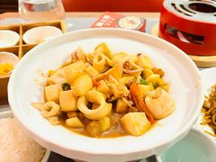 -闽上鲜·福建菜(龙湖滨江天街店)