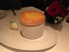 -Caprice(香港四季酒店)