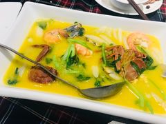 -小龙酒家(桂平路店)