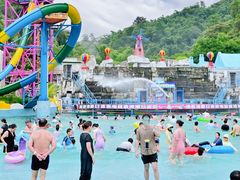 -清泉湾生态旅游度假区