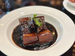 -北京四季酒店·采逸轩