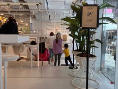 -% Arabica阿拉比卡咖啡(前滩太古里店)