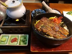 -鳗鱼家·深夜食堂(军博店)