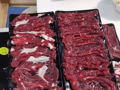 -陈记顺和牛肉火锅馆(天河北路店)