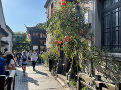 -鸡脚旮旯平江路店