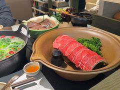 -山缓缓火锅(青岛万象城店)