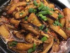 -众味海鲜大排档·活海鲜·潮汕味(南澳店)
