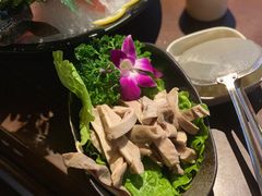 -捞神煲汤火锅(湖滨商业街店)