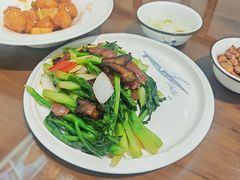 -广州海鲜酒楼(长丰园店)