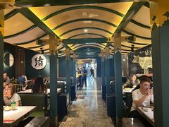 -一绪に寿喜烧自助(世茂广场店)