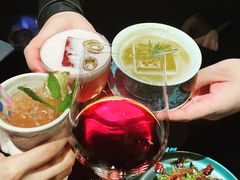 -柒Lounge(三里屯店)