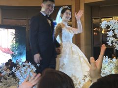 -上海外滩茂悦大酒店