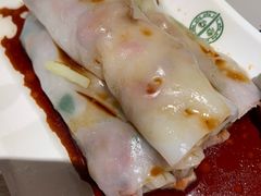 -添好运点心专门店(深水埗店)