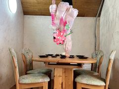 -金山农民画村-枫泾波兰倒置屋