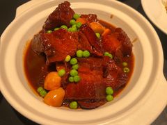 -陕北南泥湾·延安本地菜(人民公园店)