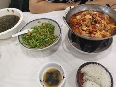 -新新湘菜馆(新中街二条店)