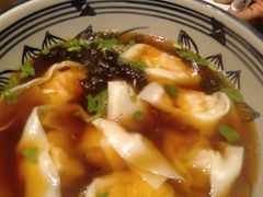 鲜肉云吞-弄堂小笼包(天津南开大悦城店)