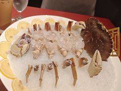 -红雀围·海鲜火锅(陆家嘴中心店)