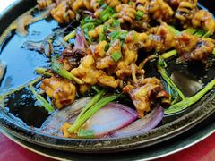 -快活林食家