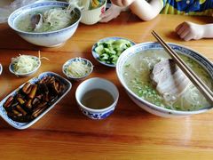 -同得兴 Since·1995 传统苏式面馆(十全街店)