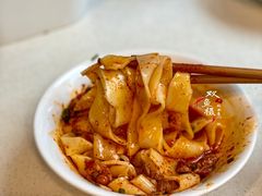 刘二妈米皮-刘二妈米皮(步行街店)