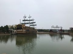 -云幽谷旅游区