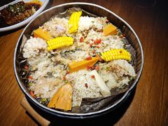 -龙潭喜客·四川客家菜