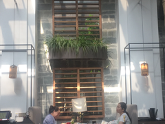 大堂-食间牛排(湖西路店)