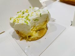 -Ten Olives甜点