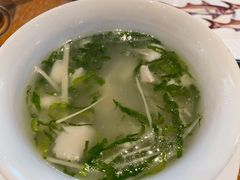 宁波天菜黄鱼羹-宁波柏悦酒店·钱湖渔港