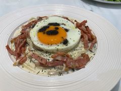 -丽莎沙拉轻食餐厅(国贸店)