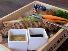 -杭州和达希尔顿逸林酒店·和园中餐厅-杭帮菜名店