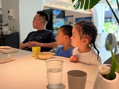 -春树下·树屋花房西餐厅(罍街AS1980店)